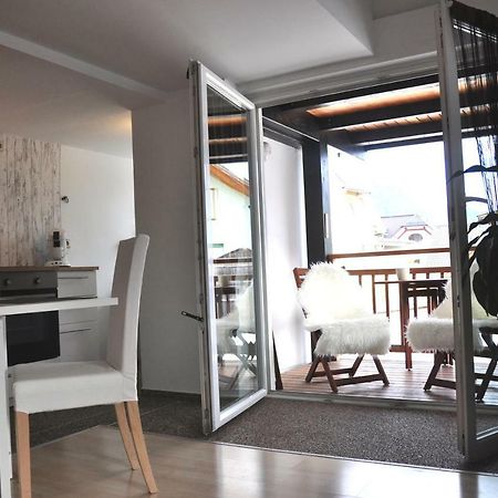 Possnig-Haus Apartment Hermagor-Pressegger See Ngoại thất bức ảnh