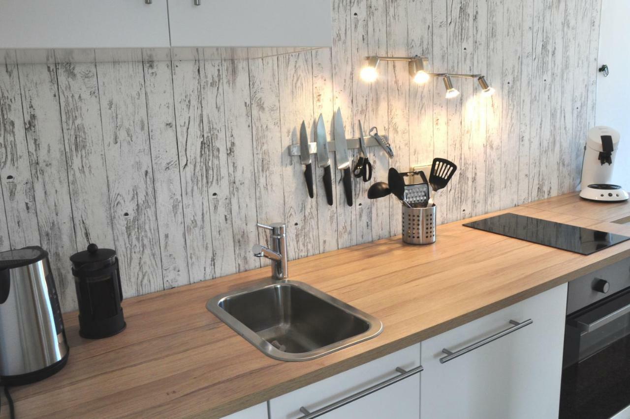 Possnig-Haus Apartment Hermagor-Pressegger See Ngoại thất bức ảnh