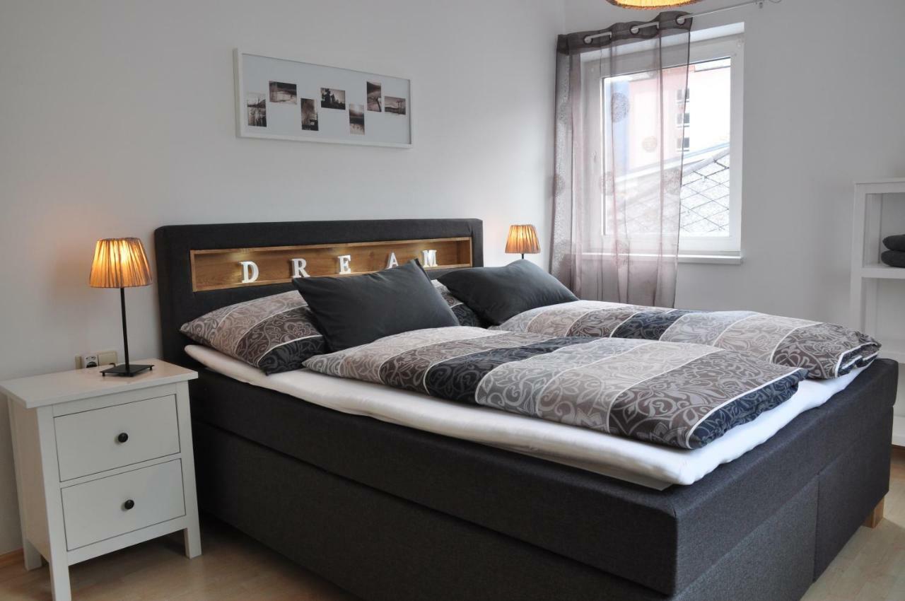Possnig-Haus Apartment Hermagor-Pressegger See Ngoại thất bức ảnh