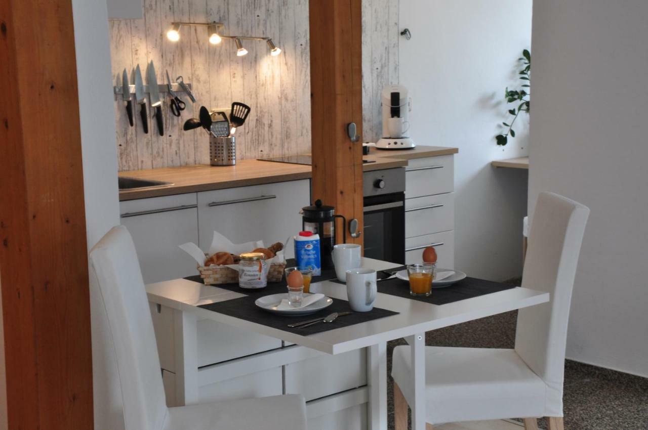 Possnig-Haus Apartment Hermagor-Pressegger See Ngoại thất bức ảnh